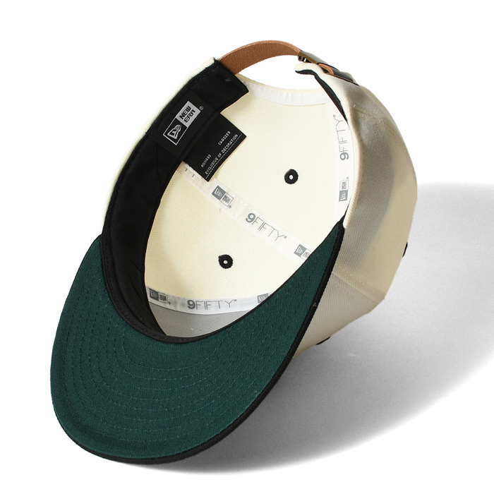 Lafayette（ラファイエット） LFYT NEW ERA ニューエラ キャップ LFYT