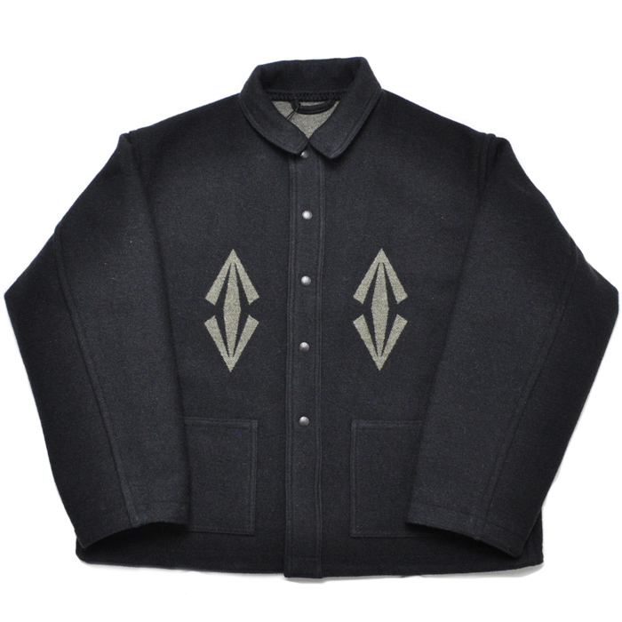 NIGEL CABOURN（ナイジェルケーボン） ジャケット バルジャケット