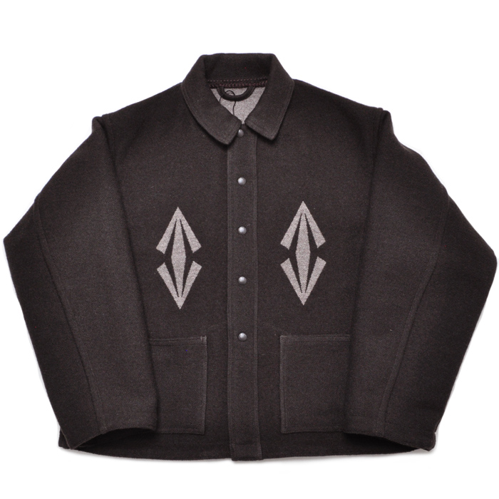 NIGEL CABOURN（ナイジェルケーボン） ジャケット バルジャケット