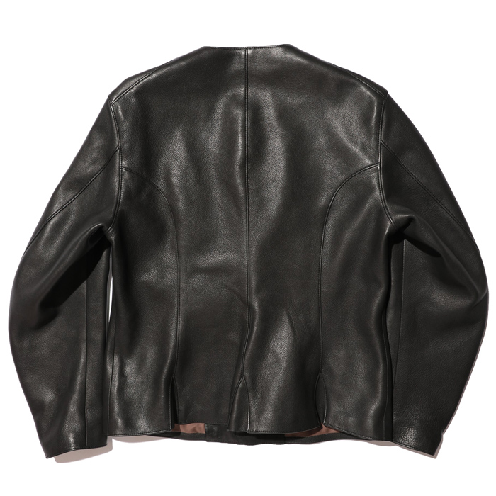 JELADO（ジェラード） レザージャケット The 2 Monkeys ザ・トゥー