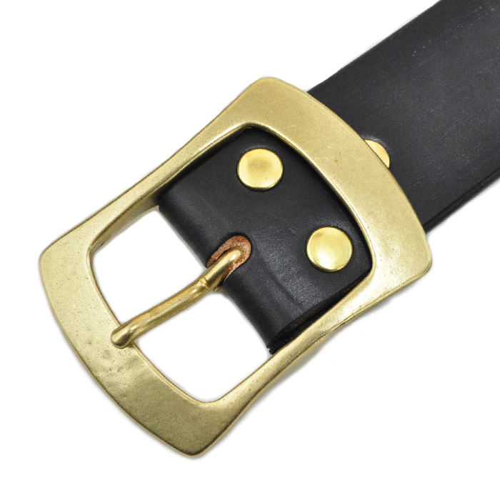 ART BROWN（アートブラウン） ベルト 40mm幅ギャリソンベルト U.K.