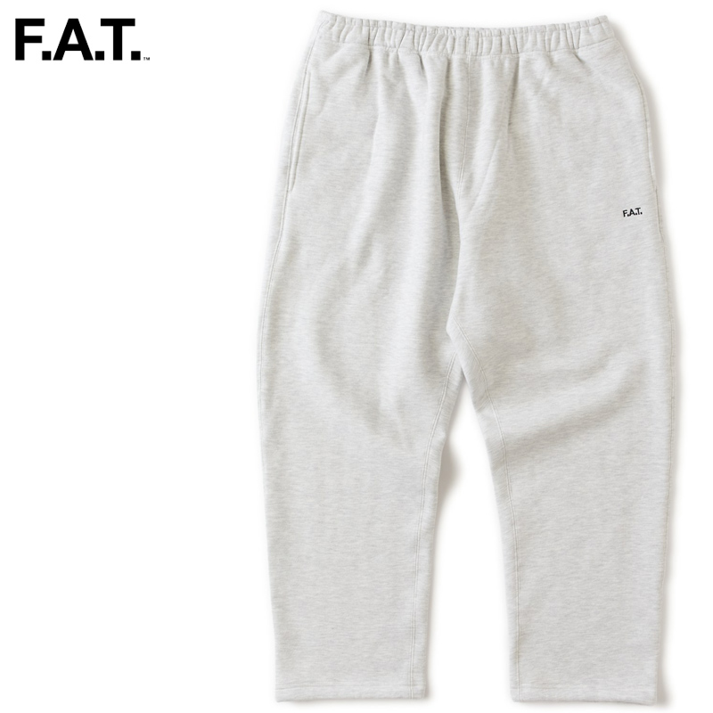 FAT エフエーティー パンツ スウェットパンツ GRANLETIC F32610-PN07 