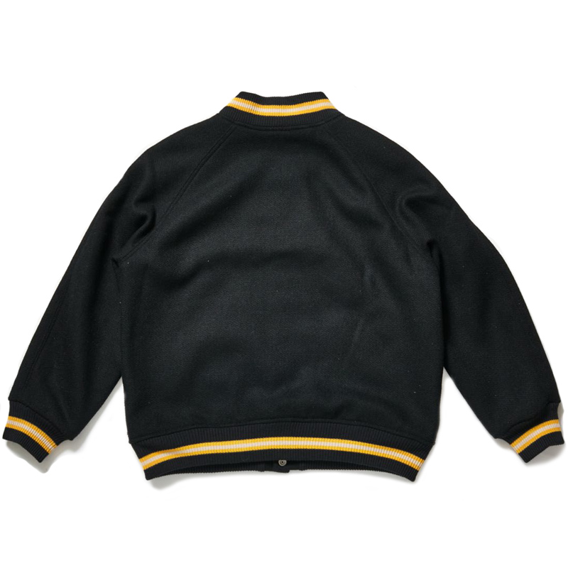 ウエアハウス スタジャン　Ｍ ウエアハウスから久しぶりのスタジャンが登場！！ | CELLULOID