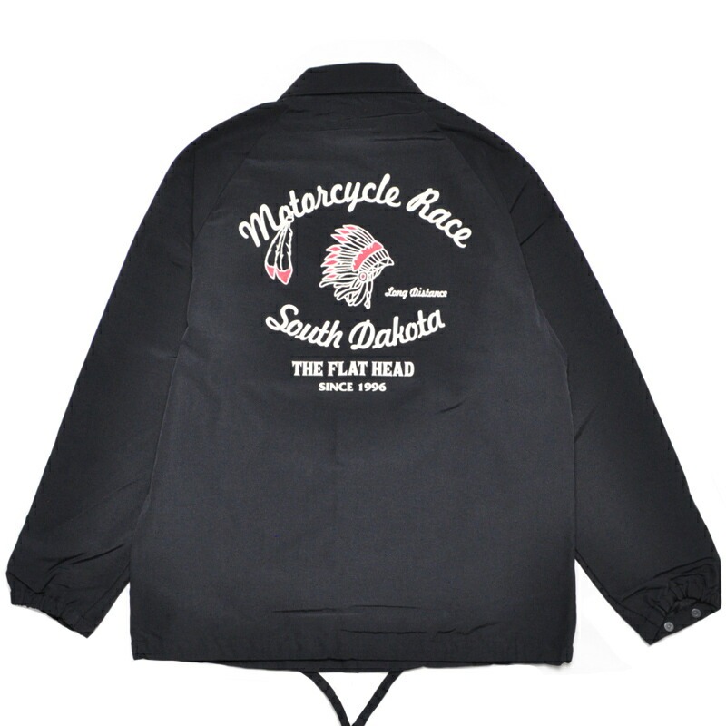 The Flat Head（フラッドヘッド） フラットヘッド ジャケット ロクヨン