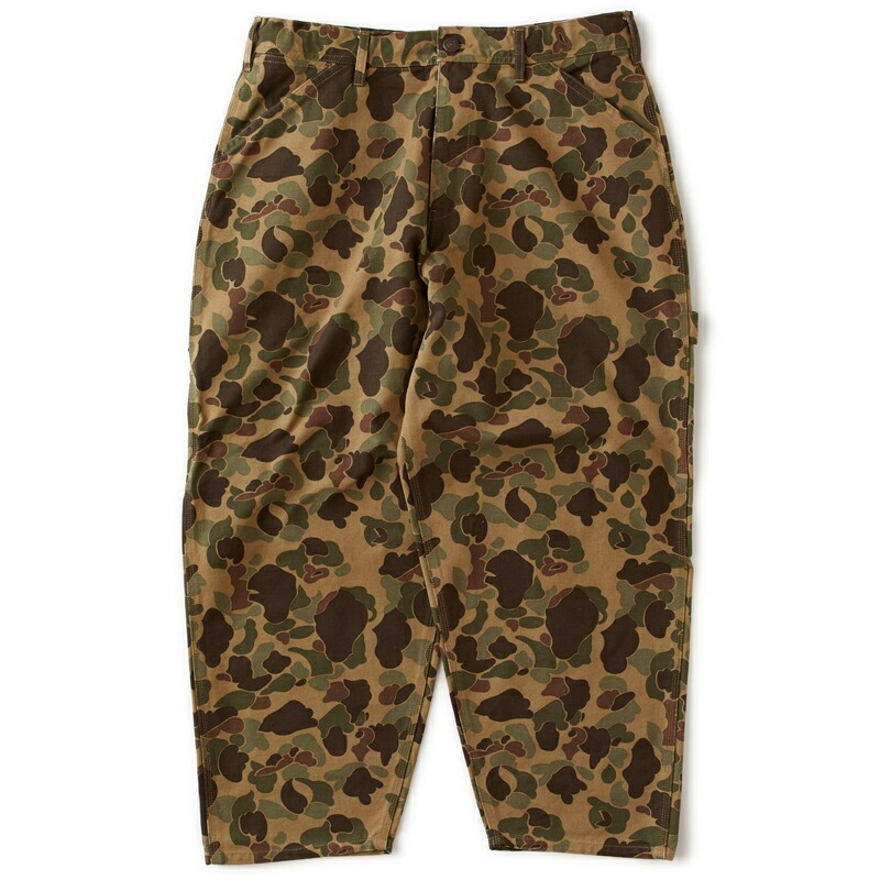 と*も様 FAT ベージュ パンツ 11（FAT／メンズファッション） | ファッション のおすすめ人気商品