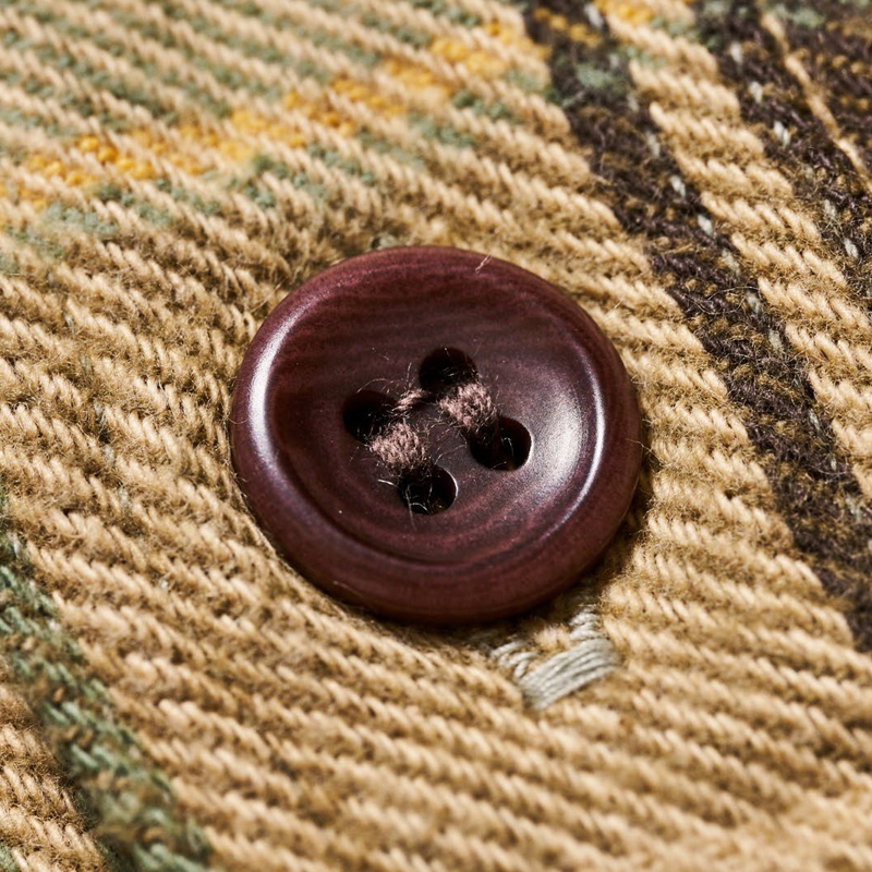 WAREHOUSE（ウエアハウス） ネルシャツ Lot 3022 FLANNEL SHIRTS WITH