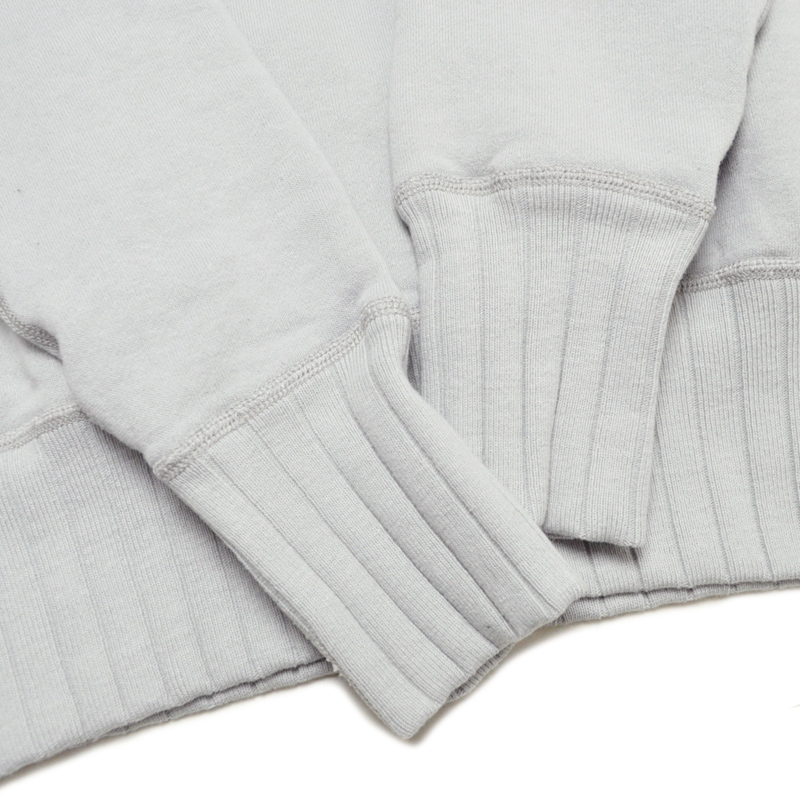 Two Moon（トゥームーン） スウェット 16508 V-gusset Set-in Sleeve