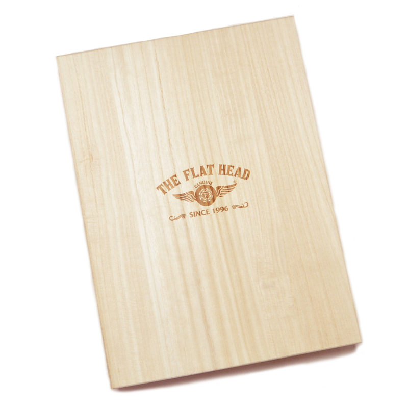 The Flat Head（フラッドヘッド） フラットヘッド アロハシャツ 百虎
