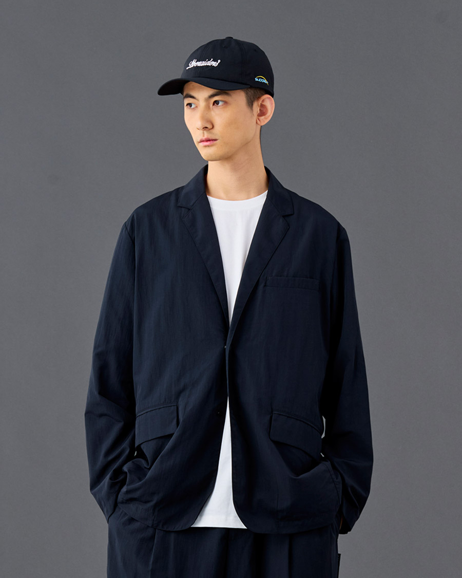 Liberaiders（リベレイダース） ジャケット SUPPLEX NYLON 2B JACKET