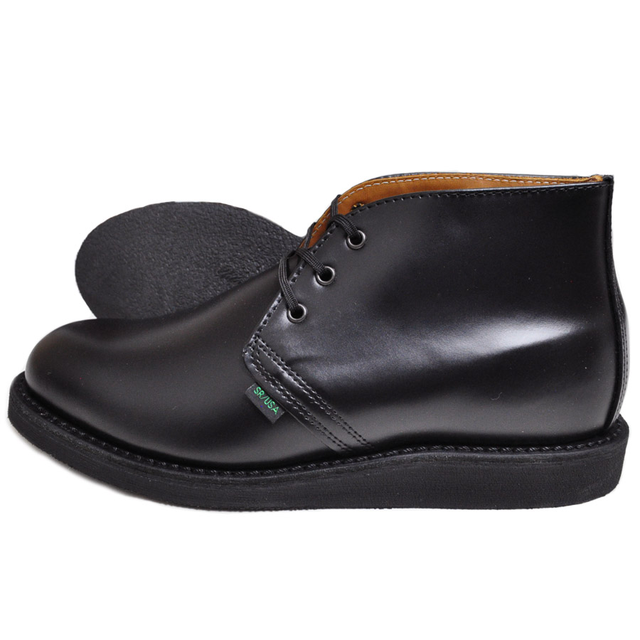 RED WING SHOES（レッドウィング） REDWING 9196 Postman Chukka