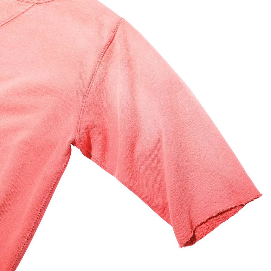JELADO（ジェラード） スウェット 7分袖 6th Man Vintage 3/4 Sleeve