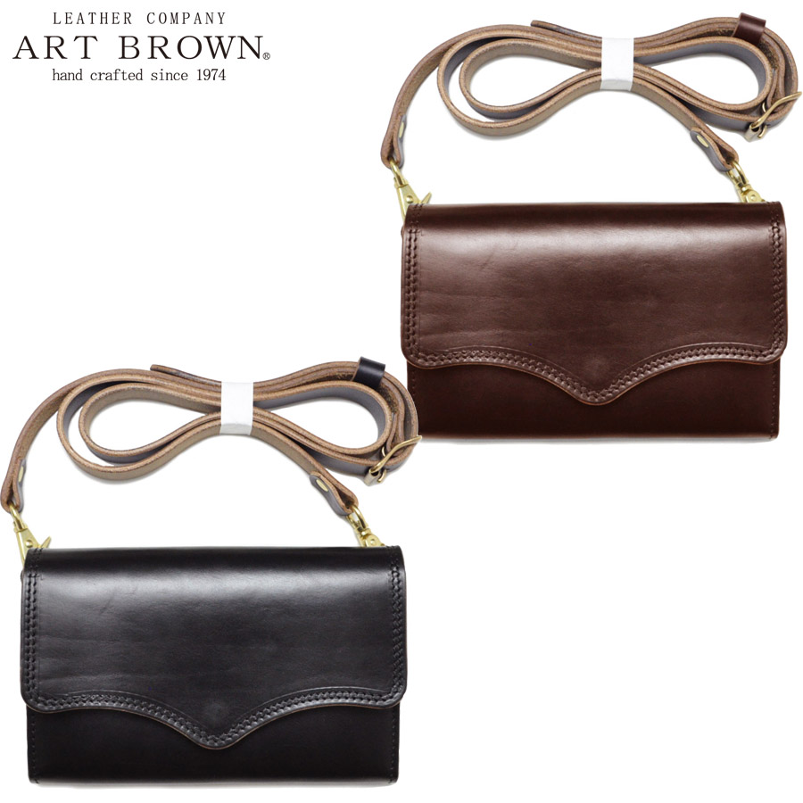 ART BROWN（アートブラウン） バッグ ショルダーバッグ VGC00002NJ