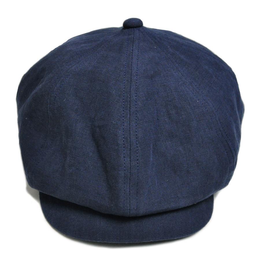 NIGEL CABOURN（ナイジェルケーボン） キャスケット 帽子 ワーカー