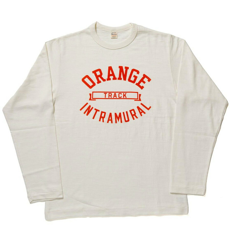 WAREHOUSE（ウエアハウス） WAREHOUSE Tシャツ Lot 5906 長袖クルー