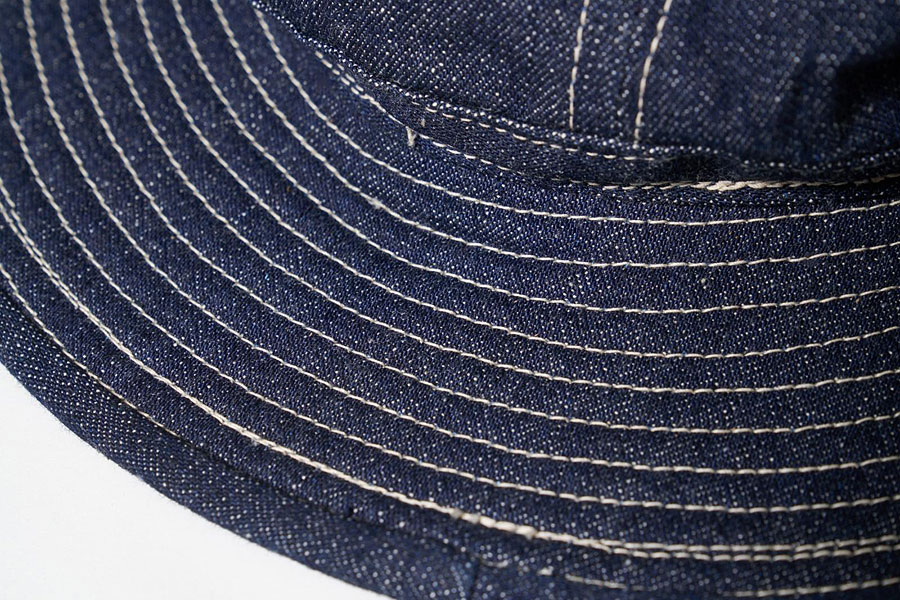 WAREHOUSE（ウエアハウス） ハット Lot 5250 ARMY HAT (6PANEL