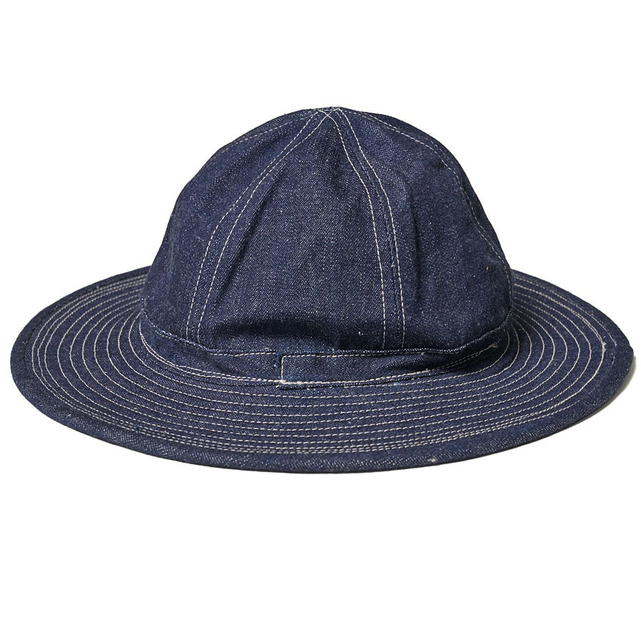 WAREHOUSE（ウエアハウス） ハット Lot 5250 ARMY HAT (6PANEL