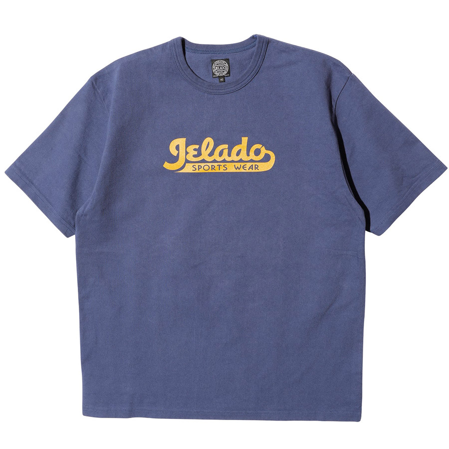JELADO（ジェラード） Tシャツ Sport Wear Tee AB94233 ヘビーTEE