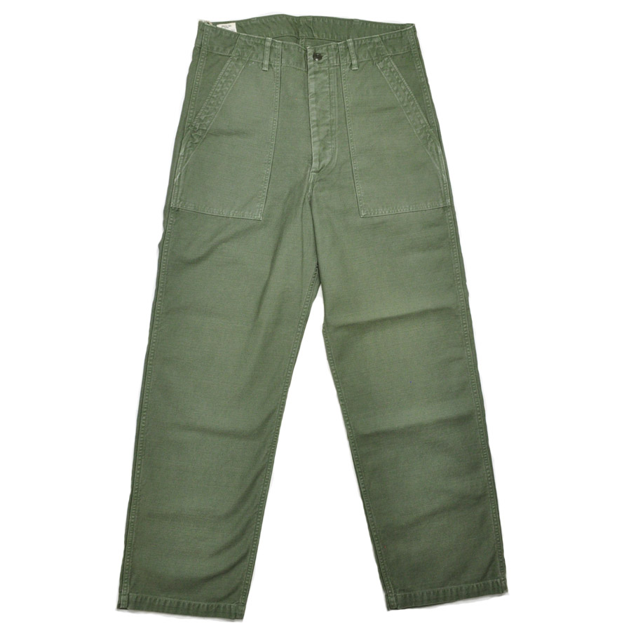 FULLCOUNT フルカウント ベイカーパンツ 1992-24A 1992-24A Utility Trousersの画像