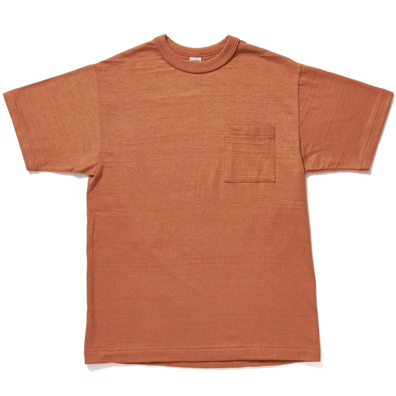 WAREHOUSE（ウエアハウス） WAREHOUSE Tシャツ Lot 4601 ポケットT