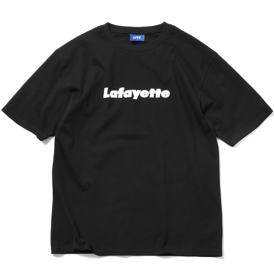 LFYT ラファイエット Tシャツ Lafayette LOGO TEE LS260109 半袖T 