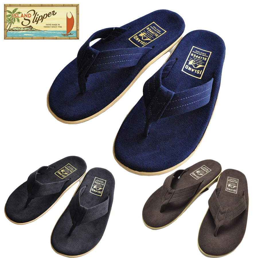 【UMA】【新品未使用】 SLIPPER サンダル ISLAND SLIPPER（アイランドスリッパ） サンダル PTU202U ウルトラ