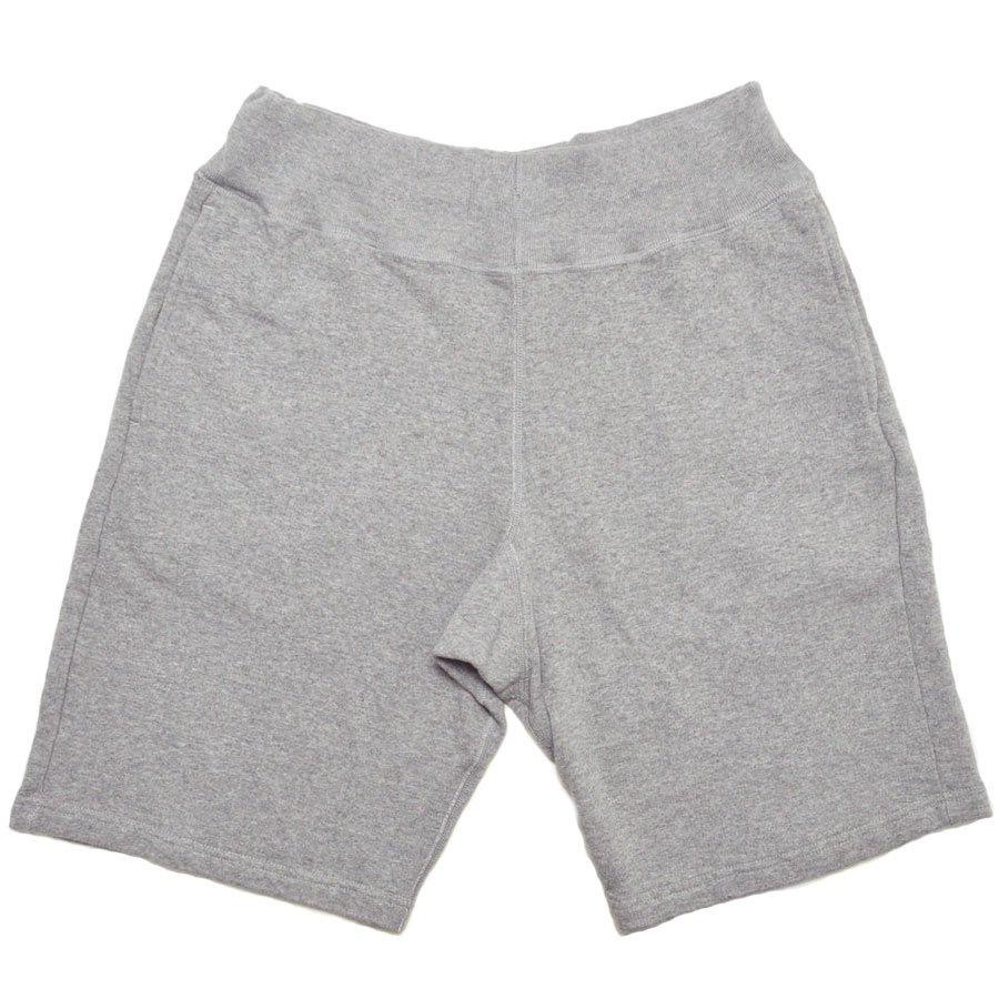 TWO MOON トゥームーン ハーフパンツ 12148 Sweat Short Pants スウェットショートパンツ | Two Moon | 01