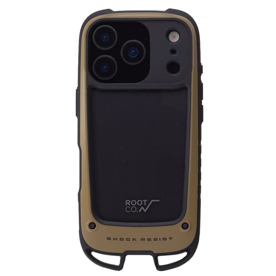 ROOT CO. スマホ、タブレットアクセサリー、周辺機器（対応iPhone機種