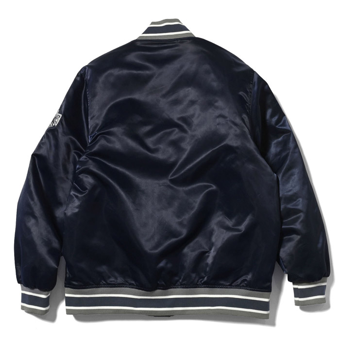 ADEAM 22AW Varsity Jacket ヴァーシティジャケット ファッション