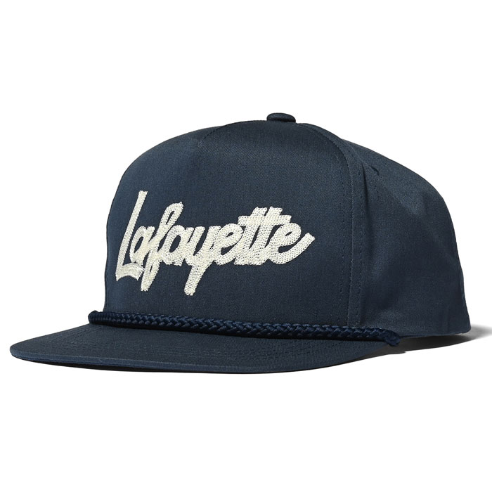LFYT ラファイエット キャップ 5 PANNEL GOLFER CAP LA231401 帽子