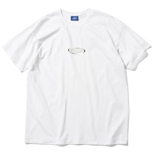 LFYT ラファイエット Tシャツ  OVAL LOGO TEE LS230126 半袖 エルエフワ...