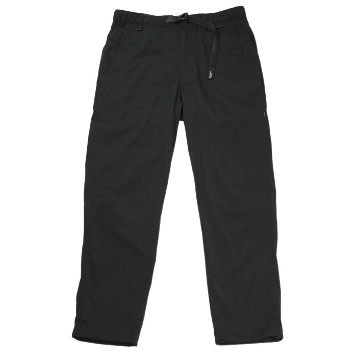 ROOT CO. ストレッチナイロンパンツ Stretch Nylon Pants アウトドアギアパンツ ルートコー