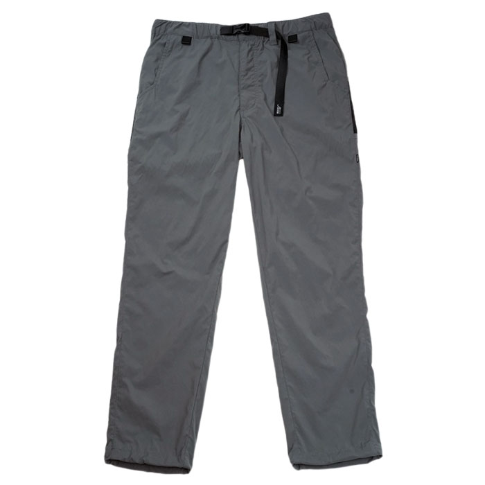 ROOT CO. ストレッチナイロンパンツ Stretch Nylon Pants アウトドアギアパンツ ルートコー