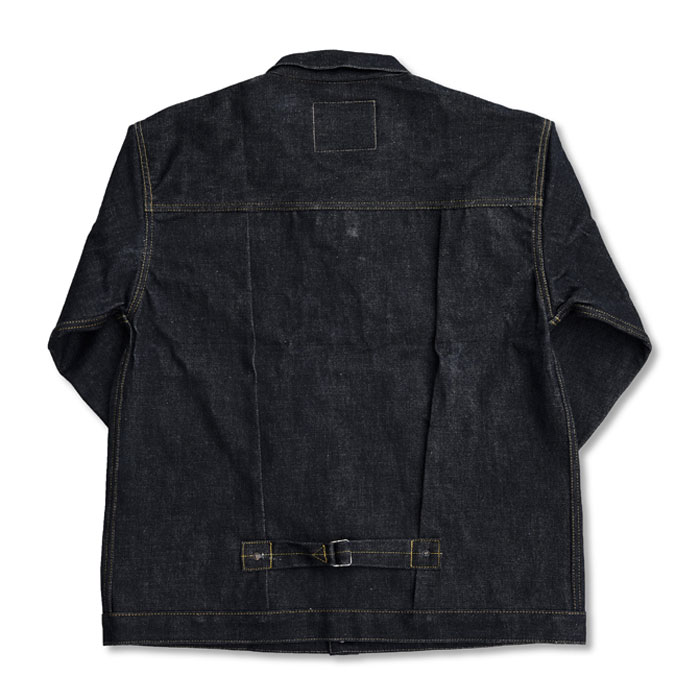 FULLCOUNT（フルカウント） デニムジャケット S2107XX WWII Model 14.4