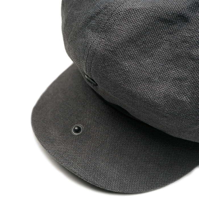 NIGEL CABOURN（ナイジェルケーボン） キャスケット 帽子 CASQUET