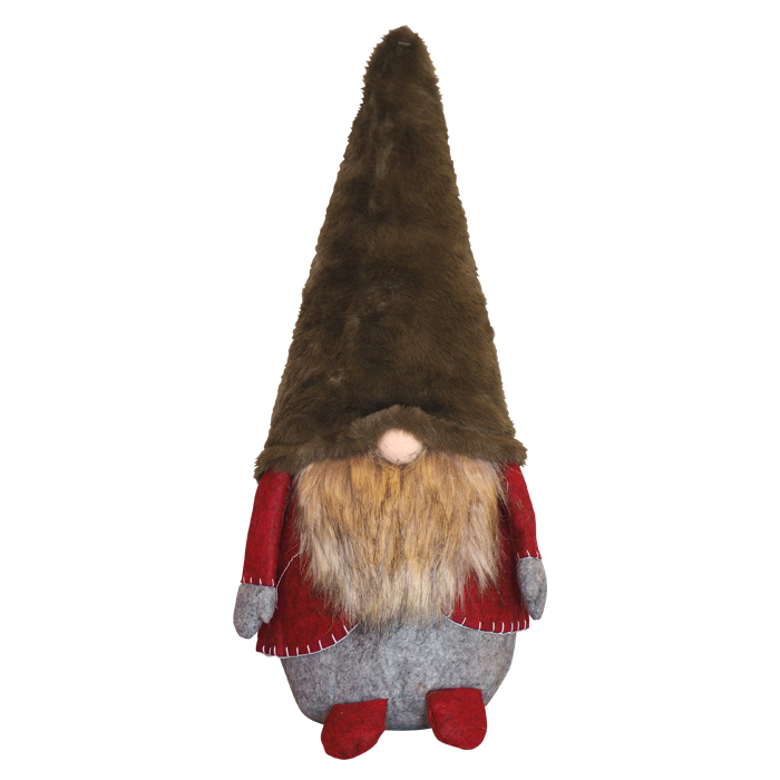 ウェルカムベアードトムテ クリスマス トムテ サンタ サンタクロース 北欧 丸和貿易 4009146 | 丸和貿易 | 02