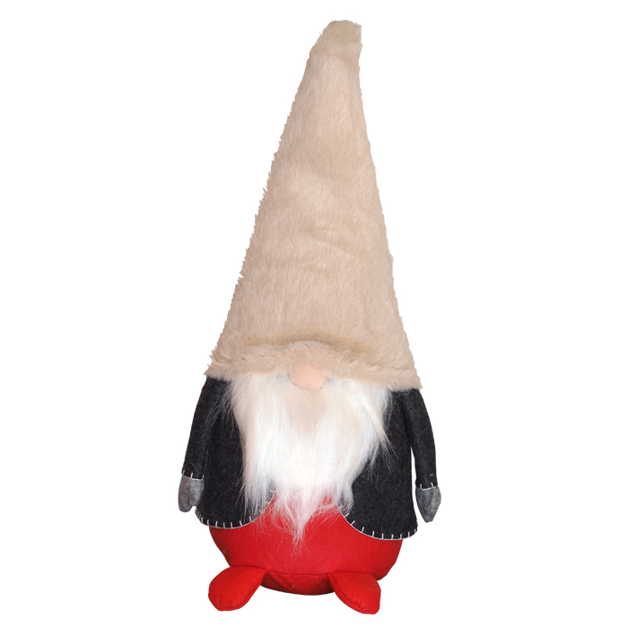 ウェルカムベアードトムテ クリスマス トムテ サンタ サンタクロース 北欧 丸和貿易 4009146 | 丸和貿易 | 03