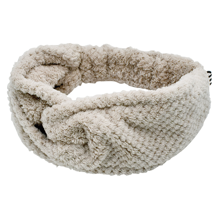 クイックドライヘアバンド dimanche タオル 吸水性 ヘアバンド マイクロファイバー 現代百貨 A566 | 現代百貨 | 01