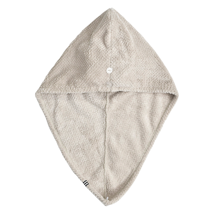 クイックドライヘアターバン dimanche タオル 吸水性 ターバン マイクロファイバー 現代百貨 A567 |  | 01