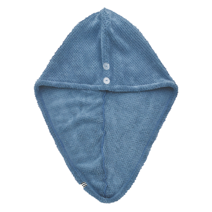 クイックドライヘアターバン dimanche タオル 吸水性 ターバン マイクロファイバー 現代百貨 A567 |  | 02