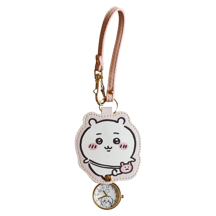 field work（フィールドワーク） ちいかわ ダイカットキーチェーン