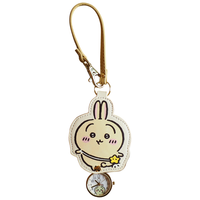 field work（フィールドワーク） ちいかわ ダイカットキーチェーン