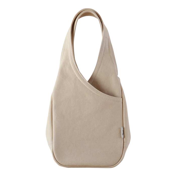 ドロップS トート 帆布 おしゃれ かわいい 丈夫 ニュアンスカラー Trocco トロッコ 母の日 |  | 01