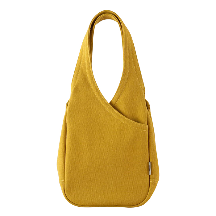 ドロップS トート 帆布 おしゃれ かわいい 丈夫 ニュアンスカラー Trocco トロッコ 母の日 |  | 04