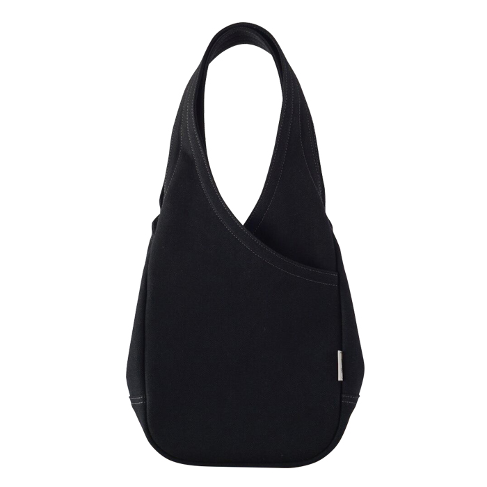 ドロップS トート 帆布 おしゃれ かわいい 丈夫 ニュアンスカラー Trocco トロッコ 母の日 |  | 07