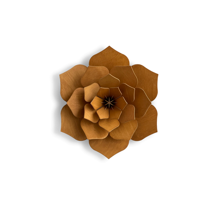 lovi（ロヴィ） デコフラワー 花 北欧 インテリア 工作 メッセージ