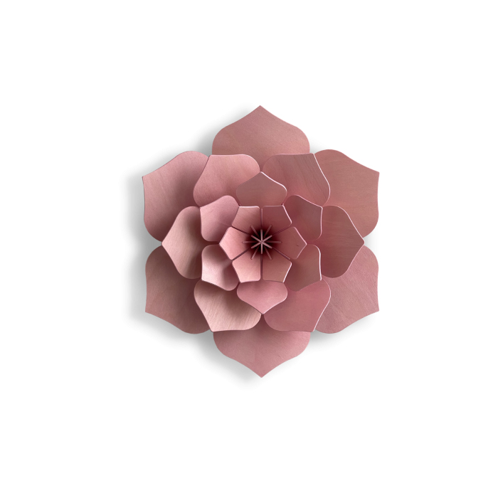 lovi（ロヴィ） デコフラワー 花 北欧 インテリア 工作 メッセージ