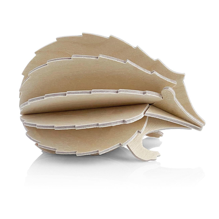 lovi（ロヴィ） ハリネズミ 11cm 北欧 インテリア 動物 工作