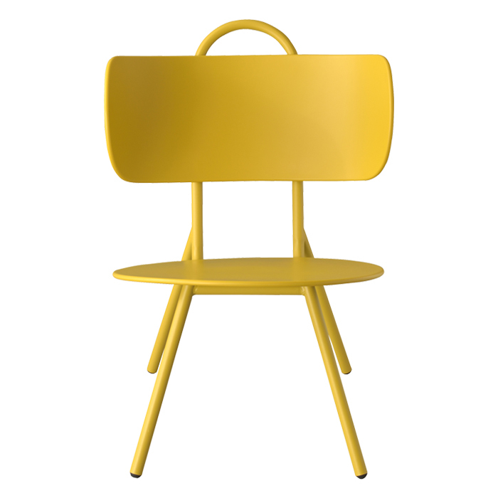 チェア  ローチェア マオリ 椅子 49cm インテリア 送料無料 東谷 PC-984 | 東谷 | 03