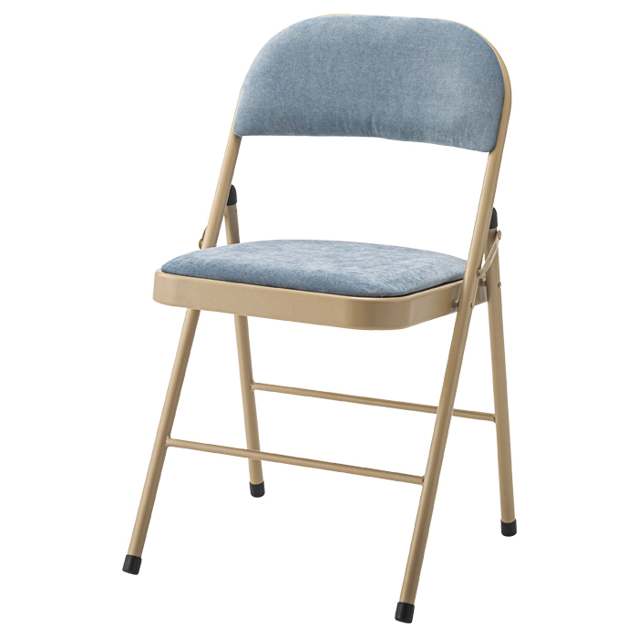 フォールディングチェア 椅子 折りたたみ おしゃれ インテリア 送料無料 東谷 PC-33 | 東谷 | 02