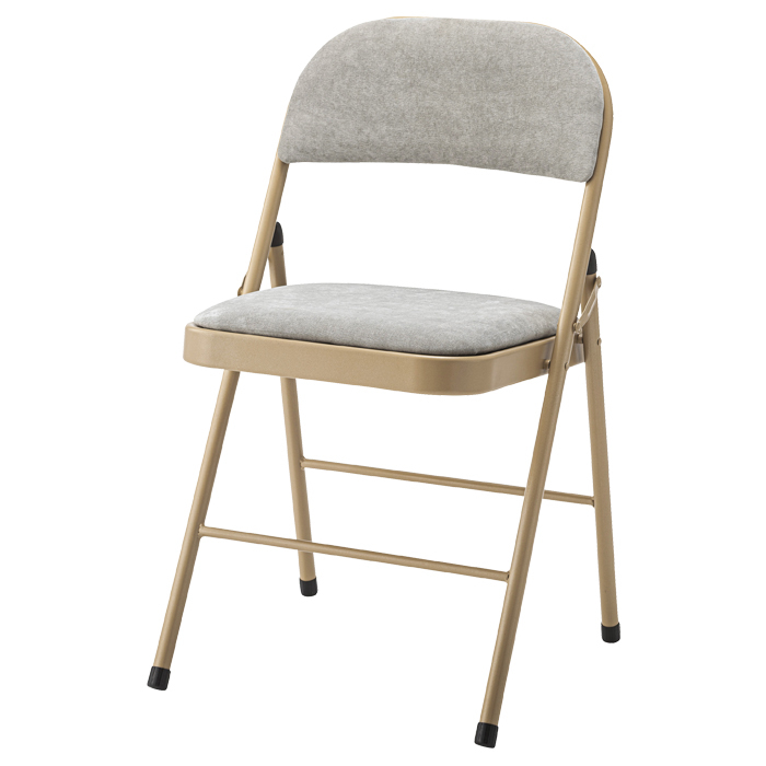 フォールディングチェア 椅子 折りたたみ おしゃれ インテリア 送料無料 東谷 PC-33 | 東谷 | 03